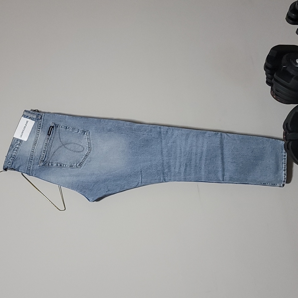 Calvin Klein jeans